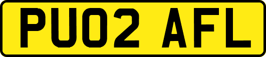 PU02AFL
