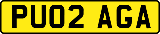 PU02AGA