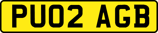 PU02AGB