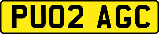 PU02AGC