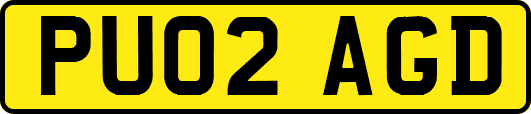 PU02AGD
