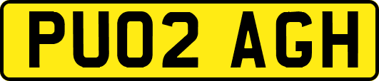 PU02AGH