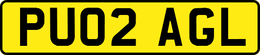 PU02AGL