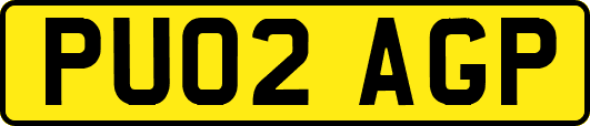 PU02AGP