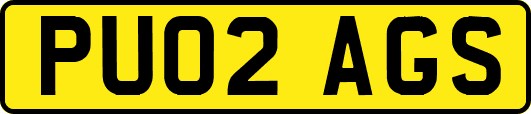PU02AGS