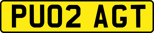 PU02AGT
