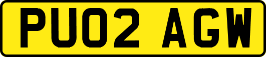 PU02AGW