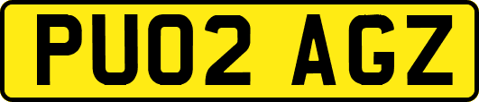 PU02AGZ