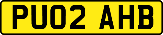 PU02AHB