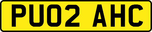 PU02AHC