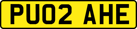 PU02AHE