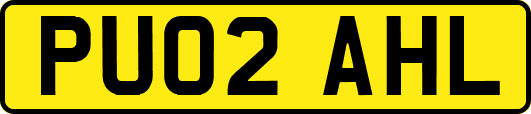 PU02AHL