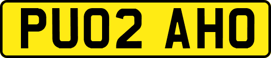 PU02AHO