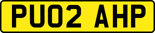 PU02AHP