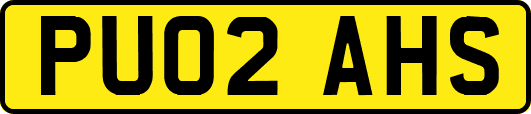 PU02AHS