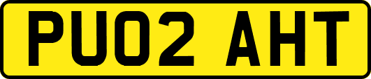 PU02AHT