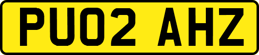 PU02AHZ