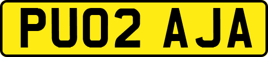 PU02AJA