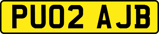 PU02AJB