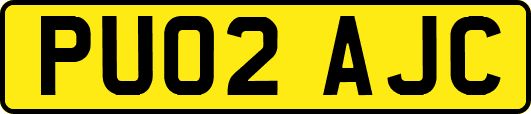 PU02AJC