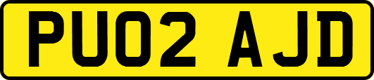 PU02AJD