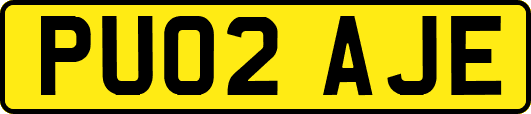 PU02AJE