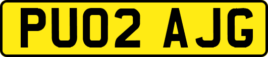 PU02AJG