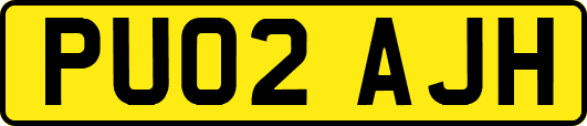 PU02AJH