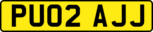 PU02AJJ