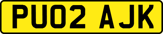 PU02AJK