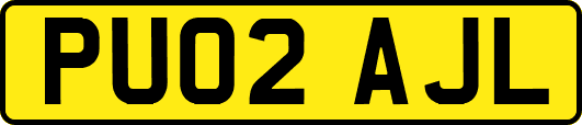 PU02AJL
