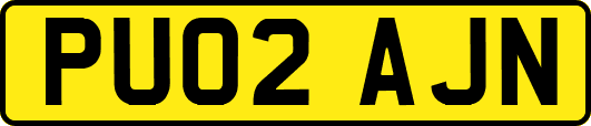PU02AJN