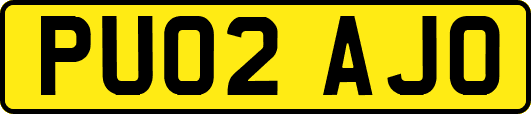 PU02AJO