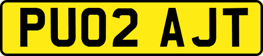 PU02AJT