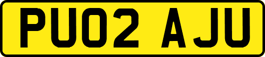 PU02AJU