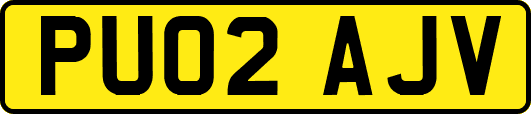 PU02AJV