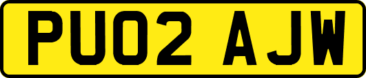 PU02AJW