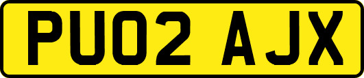 PU02AJX
