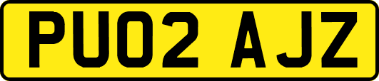 PU02AJZ