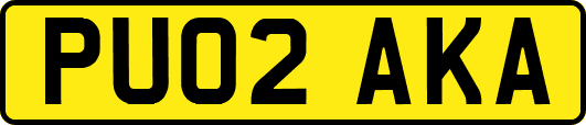 PU02AKA