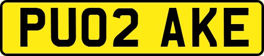 PU02AKE