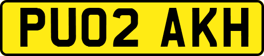 PU02AKH