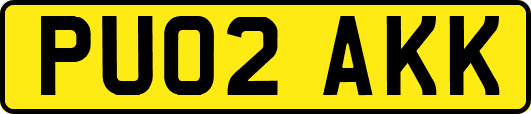 PU02AKK