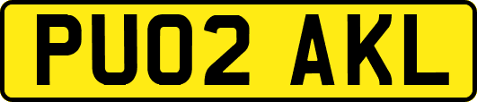 PU02AKL