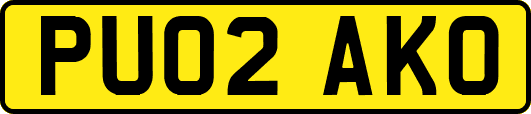 PU02AKO