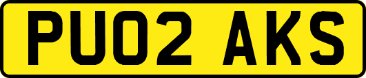 PU02AKS