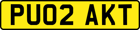 PU02AKT