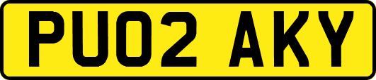 PU02AKY