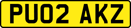 PU02AKZ