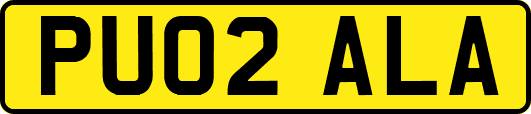PU02ALA